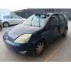 ford fiesta v (jh_, jd_) del año 2002