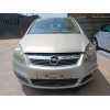 opel zafira / zafira family b (a05) del año 2006