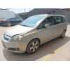 opel zafira / zafira family b (a05) del año 2006