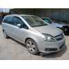 opel zafira / zafira family b (a05) del año 2006
