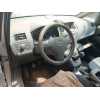 opel zafira / zafira family b (a05) del año 2006