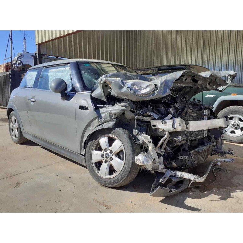 mini mini (f56) del año 2017