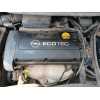 opel zafira / zafira family b (a05) del año 2006