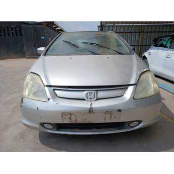 HONDA CIVIC VII HATCHBACK (EU, EP, EV)