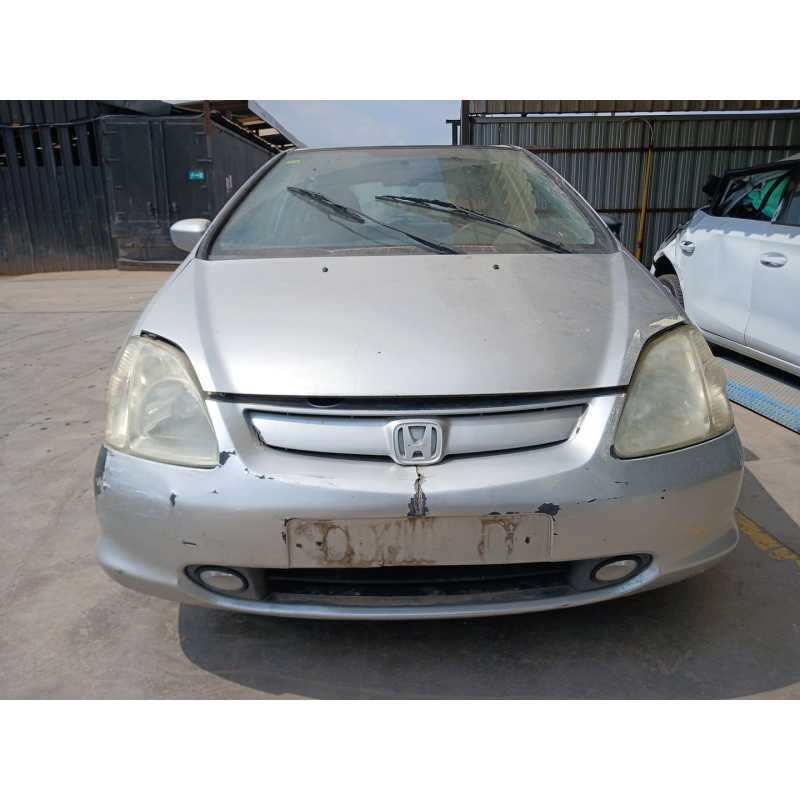 honda civic vii hatchback (eu, ep, ev) del año 2003