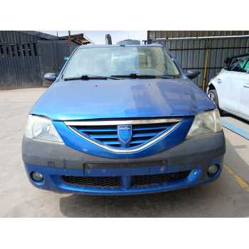 DACIA LOGAN (LS_)