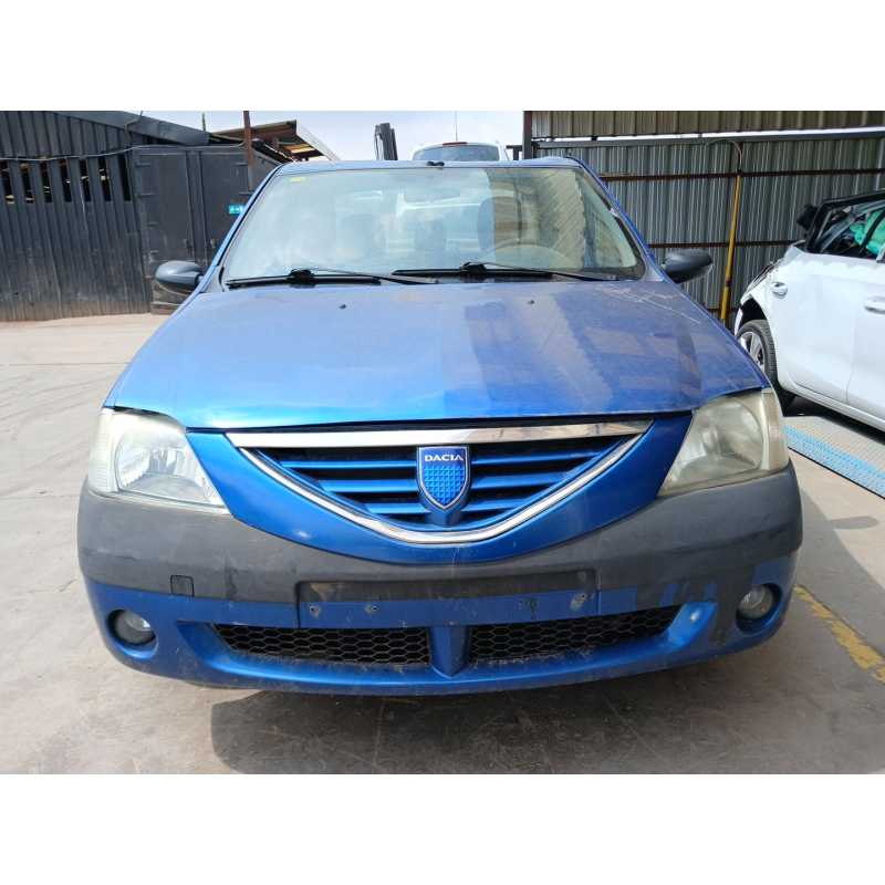 dacia logan (ls_) del año 2007