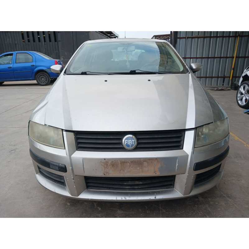fiat stilo (192_) del año 2002