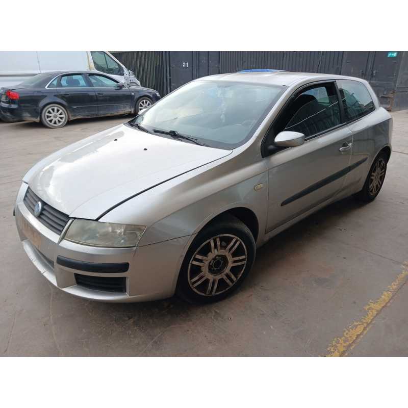 fiat stilo (192_) del año 2002