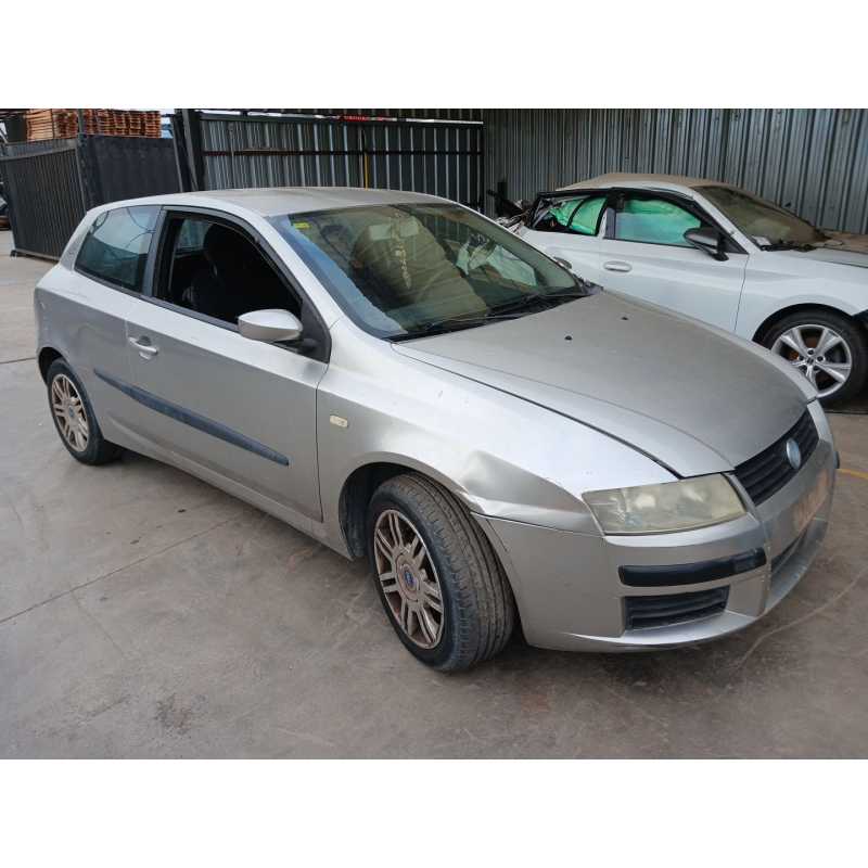 fiat stilo (192_) del año 2002
