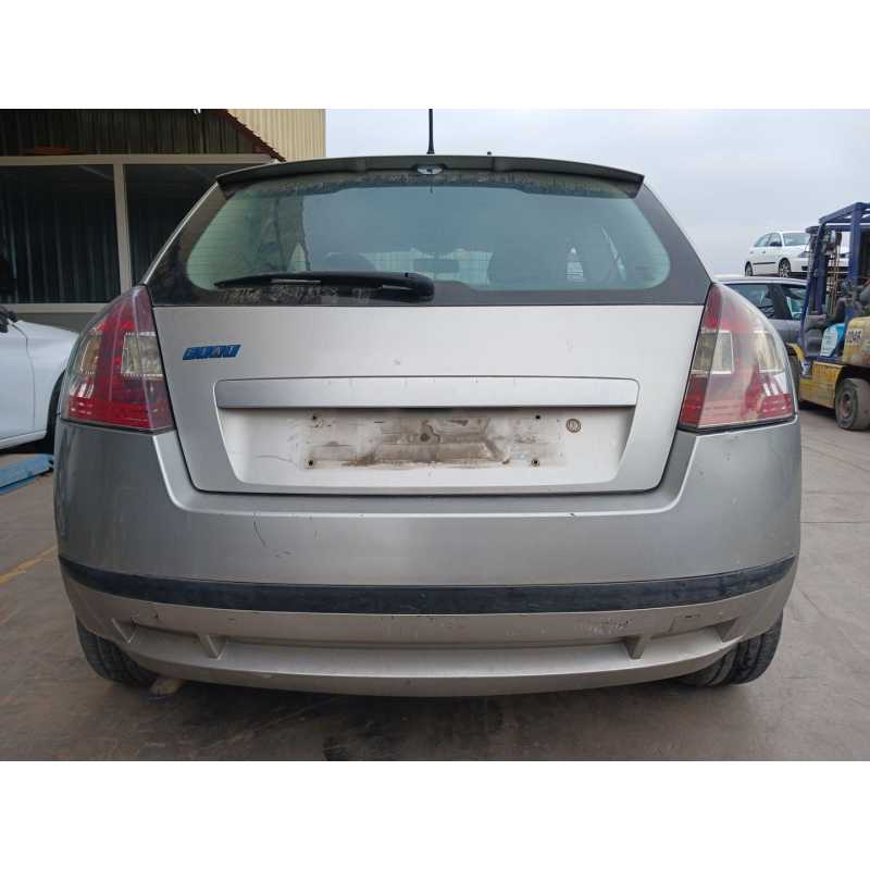 fiat stilo (192_) del año 2002