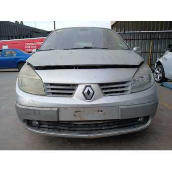 RENAULT SCÉNIC II (JM0/1_)