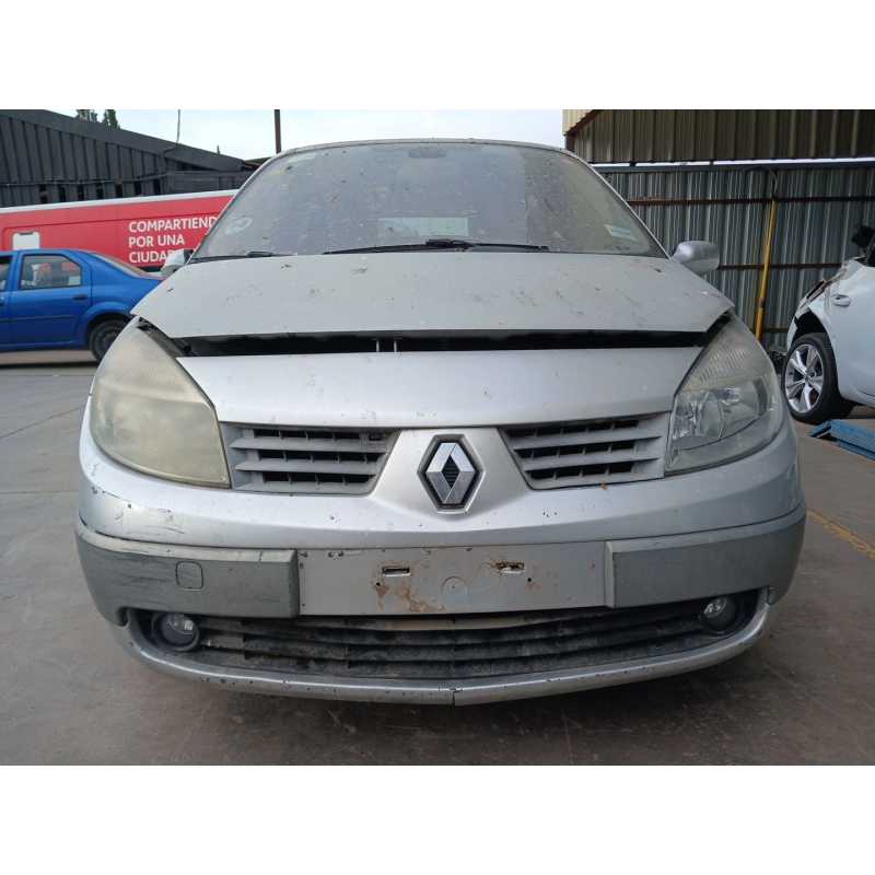 renault scénic ii (jm0/1_) del año 2006