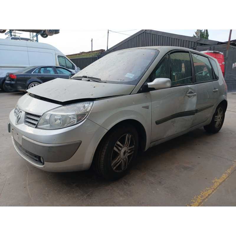 renault scénic ii (jm0/1_) del año 2006