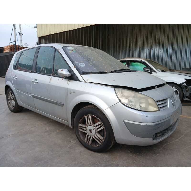 renault scénic ii (jm0/1_) del año 2006