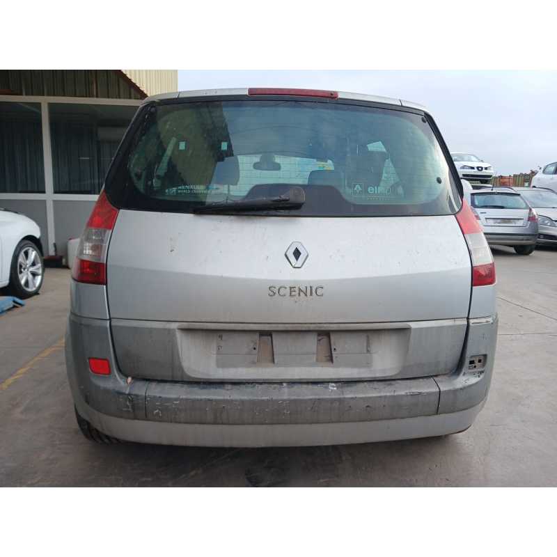 renault scénic ii (jm0/1_) del año 2006