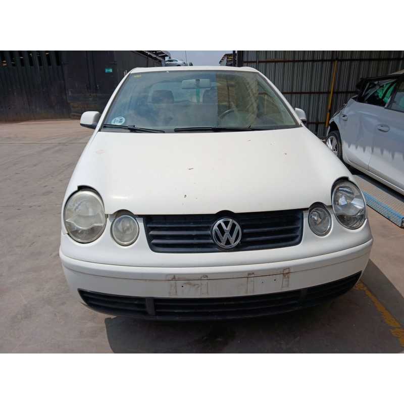 volkswagen polo iv (9n_, 9a_) del año 2003
