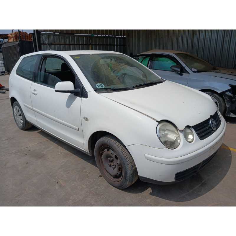volkswagen polo iv (9n_, 9a_) del año 2003