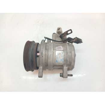 COMPRESOR AIRE ACONDICIONADO F500DB3AA03 97701XXXXX 