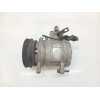 Recambio de compresor aire acondicionado para kia picanto 1.1 cat referencia OEM IAM F500DB3AA03 97701XXXXX 