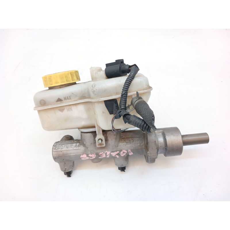 Recambio de bomba freno para seat ibiza (6l1) 1.9 sdi referencia OEM IAM X5617 20FTE - Azul 4