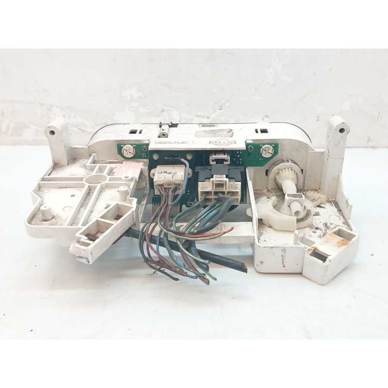 Recambio de mando calefaccion / aire acondicionado para nissan almera (n16/e) comfort referencia OEM IAM 2