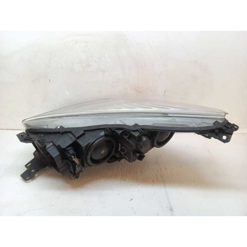 Recambio de faro derecho para ford kuga (cbs) titanium referencia OEM IAM GV4113W029AD - Blanco 3