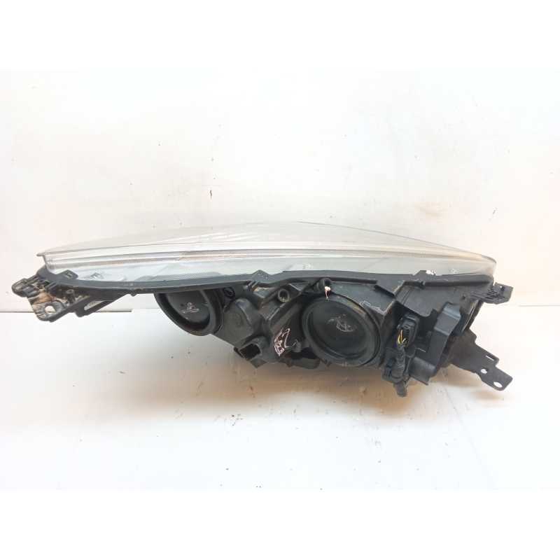 Recambio de faro izquierdo para ford kuga (cbs) titanium referencia OEM IAM GV4113W030AD - Blanco 3