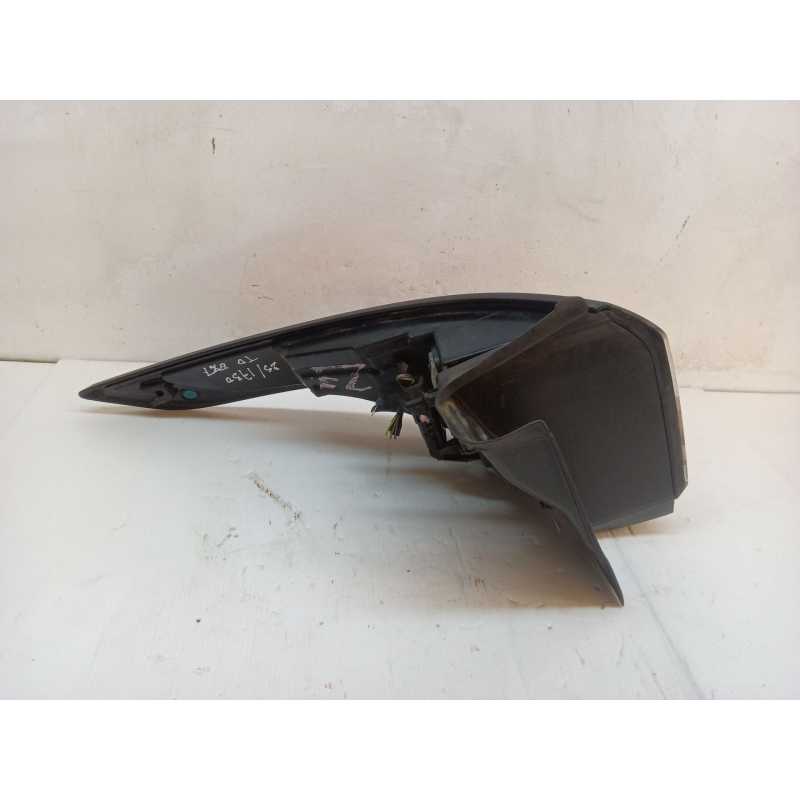 Recambio de piloto trasero derecho para ford kuga (cbs) titanium referencia OEM IAM GV4113404AD - Blanco 3