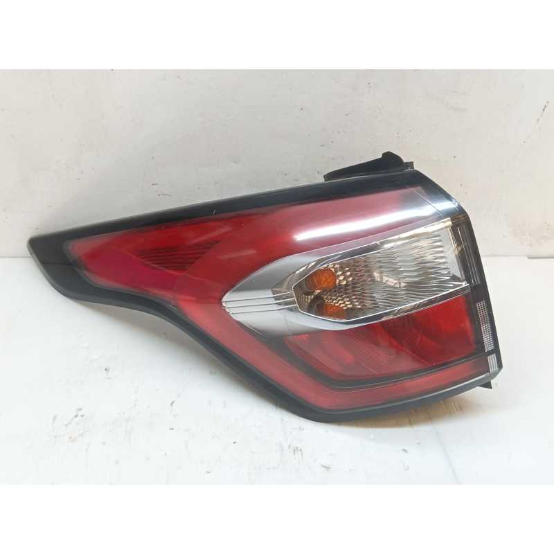 Recambio de piloto trasero izquierdo para ford kuga (cbs) titanium referencia OEM IAM GV4113405AD  