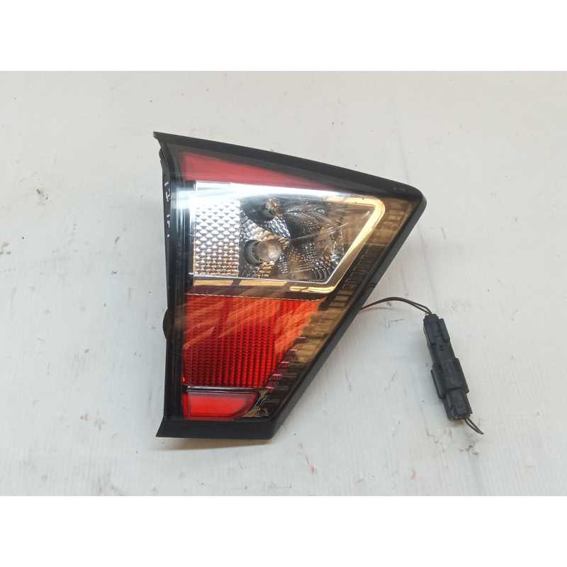 Recambio de piloto trasero izquierdo interior para ford kuga (cbs) titanium referencia OEM IAM GV4113A603AE  