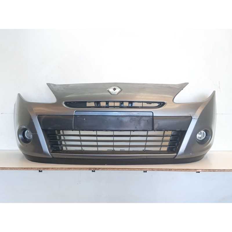 Recambio de paragolpes delantero para renault clio iii grandtour (kr0/1_) 1.5 dci (kr0f) referencia OEM IAM   