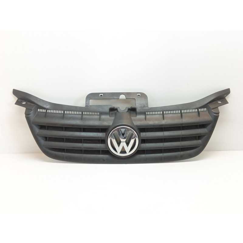 Recambio de rejilla delantera para volkswagen touran (1t1, 1t2) 1.9 tdi referencia OEM IAM 1T0853651A  