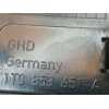 Recambio de rejilla delantera para volkswagen touran (1t1, 1t2) 1.9 tdi referencia OEM IAM 1T0853651A  