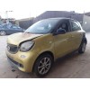 smart forfour del año 2015