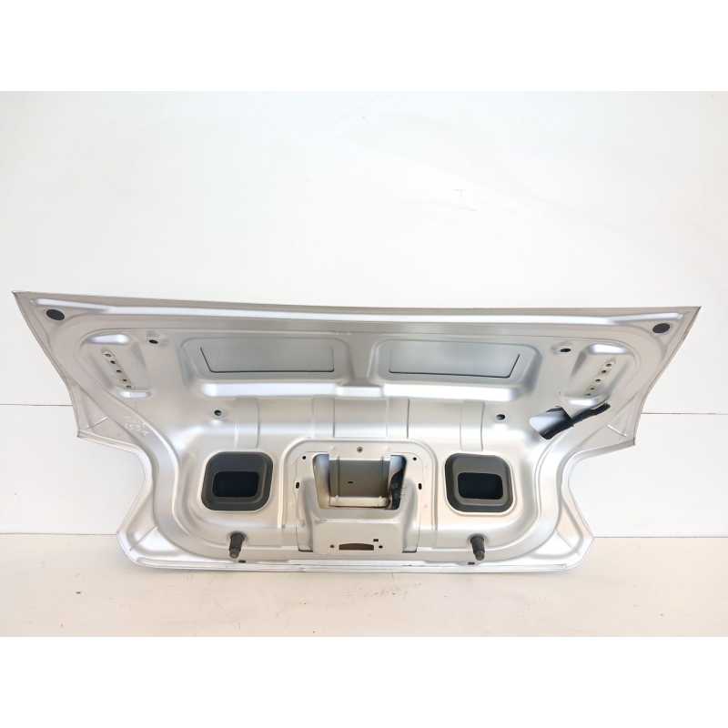 Recambio de tapa maletero para citroën c-elysee (dd_) 1.2 vti 82 referencia OEM IAM 6120168 - Gris 4