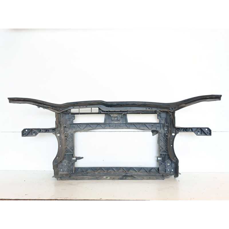 Recambio de panel frontal para volkswagen golf v (1k1) 1.9 tdi referencia OEM IAM 1K0010328J - Gris oscuro 2