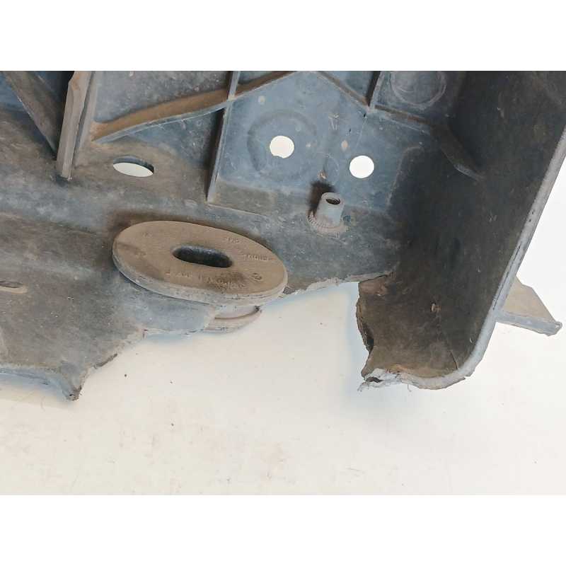 Recambio de panel frontal para volkswagen golf v (1k1) 1.9 tdi referencia OEM IAM 1K0010328J - Gris oscuro 5