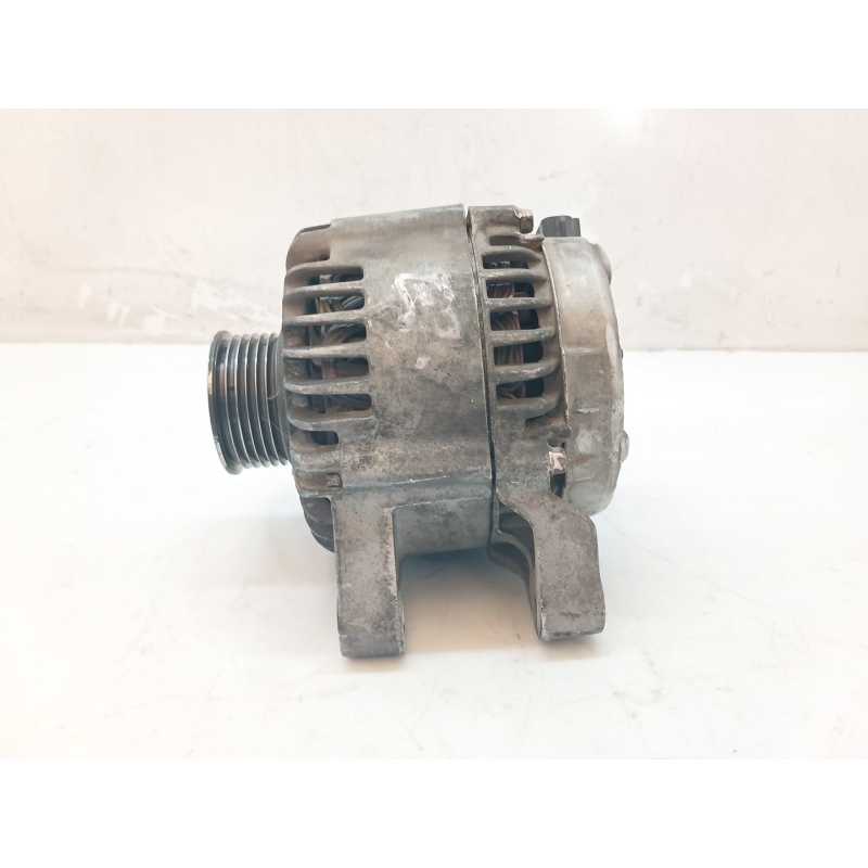 Recambio de alternador para ford fiesta v (jh_, jd_) 1.4 tdci referencia OEM IAM 3S6TAC 071003 