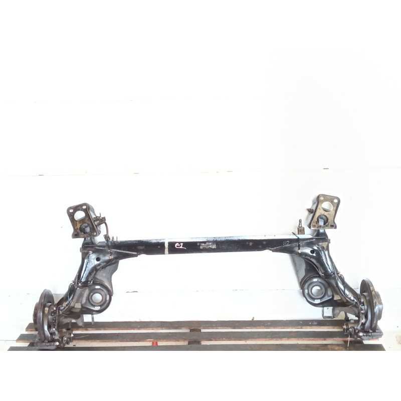 Recambio de puente trasero para audi a3 (8l1) 1.8 referencia OEM IAM   