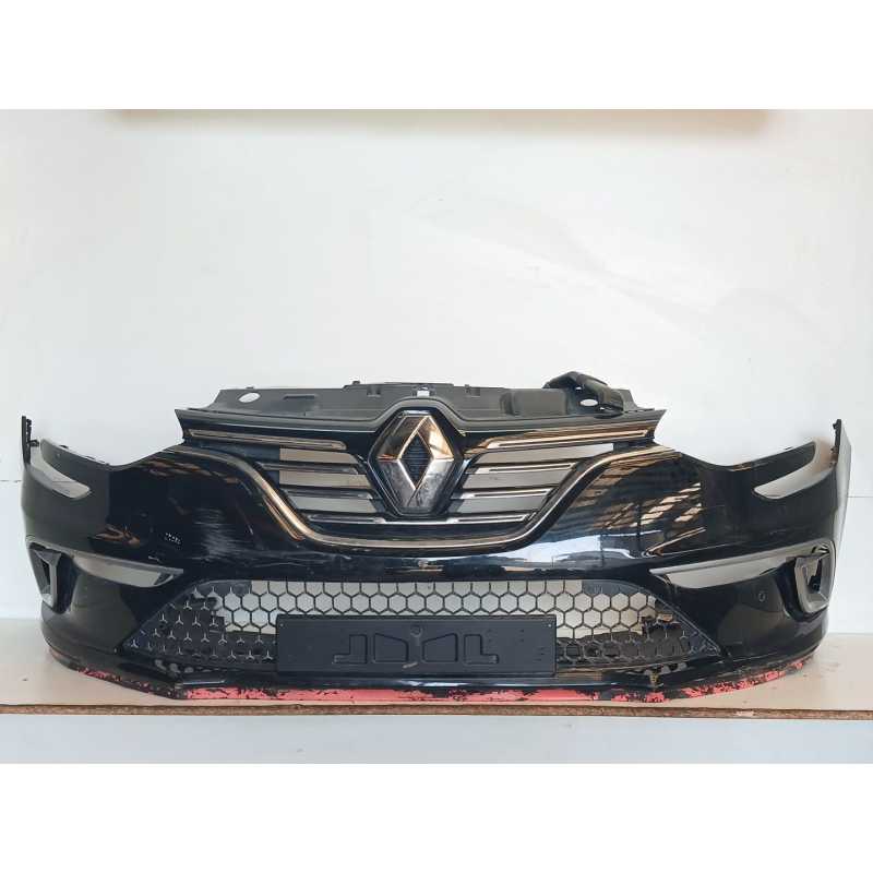 Recambio de paragolpes delantero para renault megane iv berlina 5p gt-line referencia OEM IAM 620224374R  