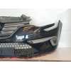 Recambio de paragolpes delantero para renault megane iv berlina 5p gt-line referencia OEM IAM 620224374R  