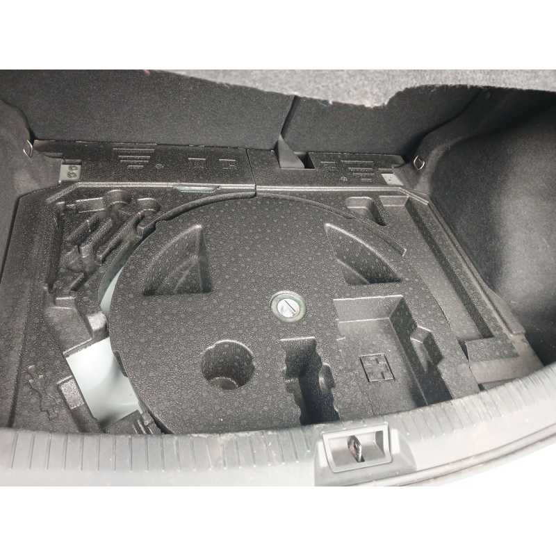 Recambio de embellecedor para nissan qashqai i (j10, nj10) 2.0 dci referencia OEM IAM   