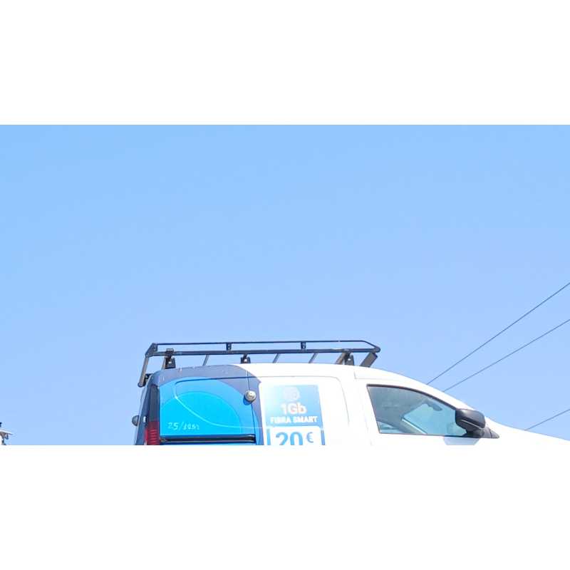 Recambio de portaequipajes para renault express confort referencia OEM IAM   