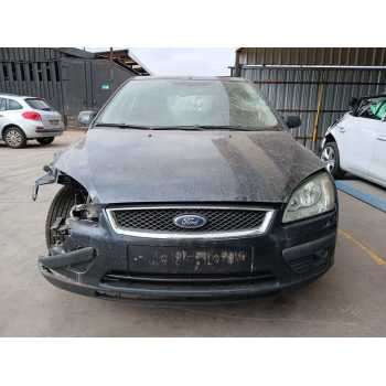 FORD FOCUS II (DA_, HCP, DP)