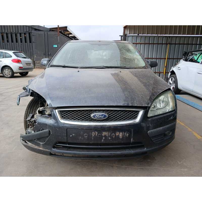 ford focus ii (da_, hcp, dp) del año 2005