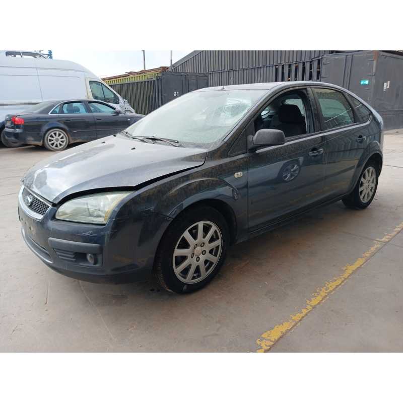 ford focus ii (da_, hcp, dp) del año 2005