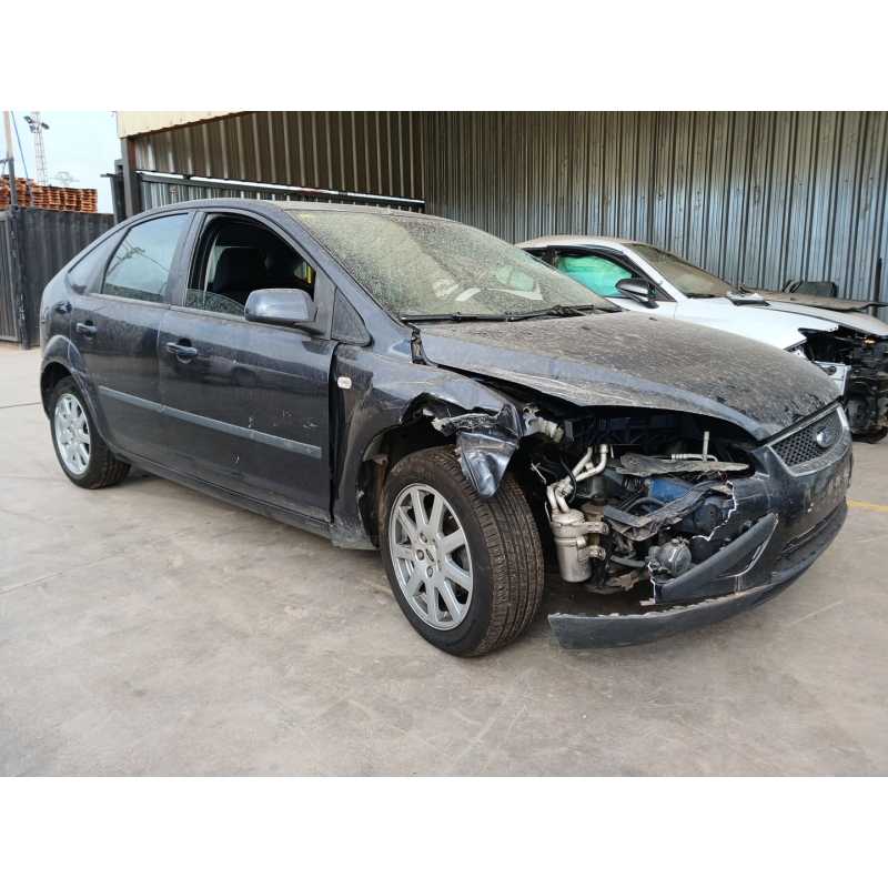 ford focus ii (da_, hcp, dp) del año 2005