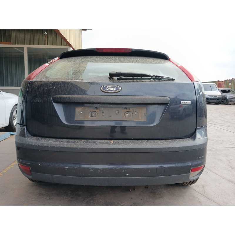 ford focus ii (da_, hcp, dp) del año 2005