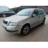 skoda fabia i (6y2) del año 2000